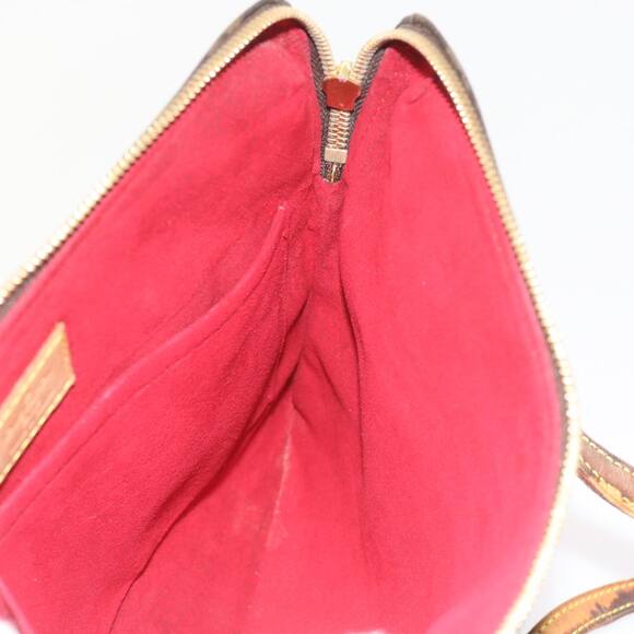 LOUIS VUITTON Monogram Coussin GM Shoulder Bag M51141 - Picture 14 of 16